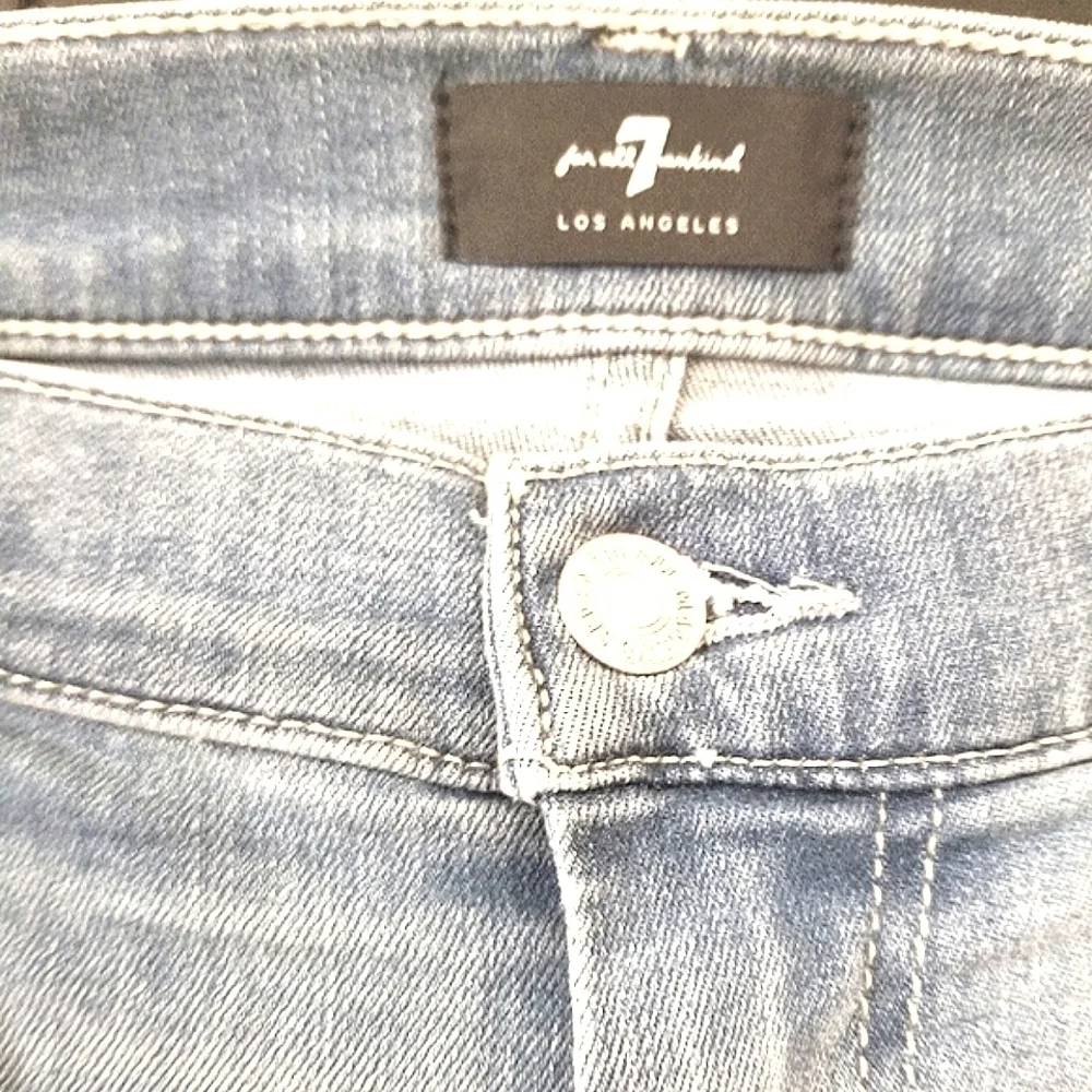 7 For All Mankind Jeans